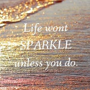 Meet your Posher, Alicia